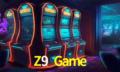 Integração de APIs Z9 Game