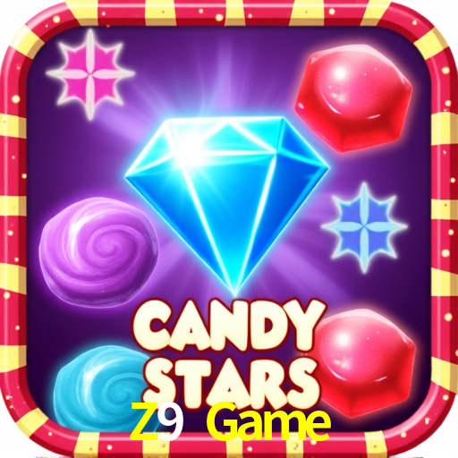 Bônus de Boas-vindas Z9 Game