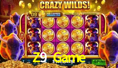 Promoções Sazonais Z9 Game