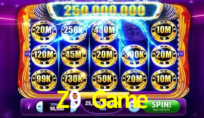 Ofertas Exclusivas Z9 Game