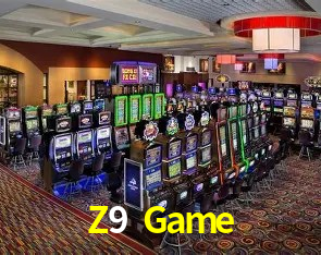 Promoção Relâmpago Z9 Game